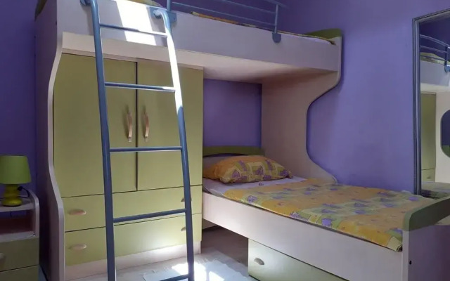 Jure - Terrace With Amazing sea View - A1 Leona