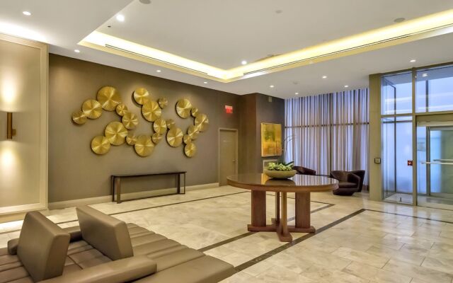 QuickStay - Enchantment in Yorkville - Yonge & Bloor