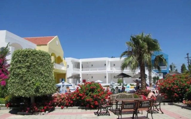 Valsami Hotel Apartments