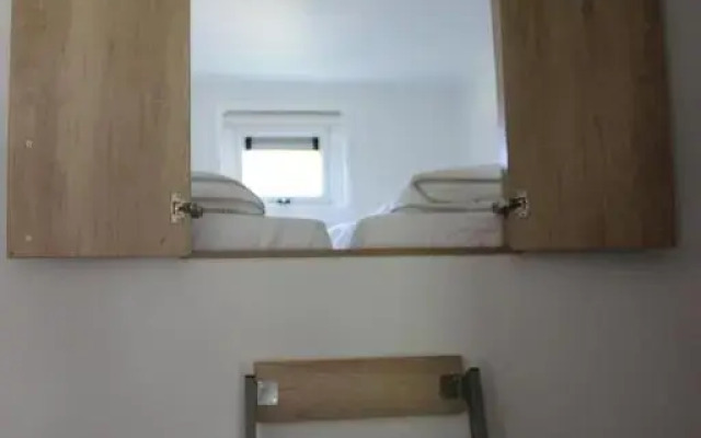 De Bijsselse Enk, Noors chalet 12