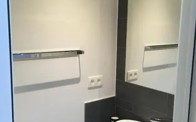 Vakantiewoning De Gulden Sleutels