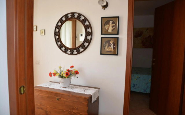 Country House Nonna Alda