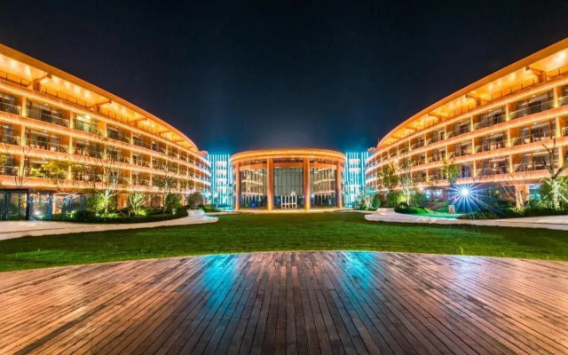 Siko Grand Hotel Suzhou Yangcheng