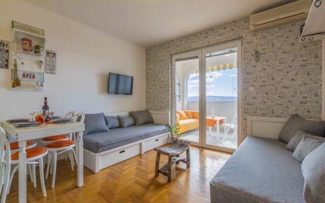 Apartments Color