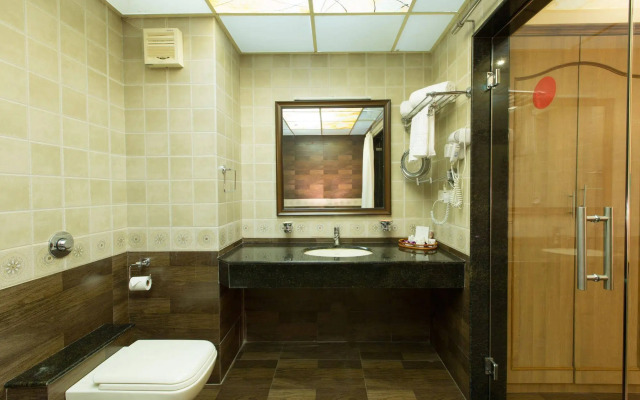 Fortune Resort Benaulim Goa - Member ITC Hotels' Group