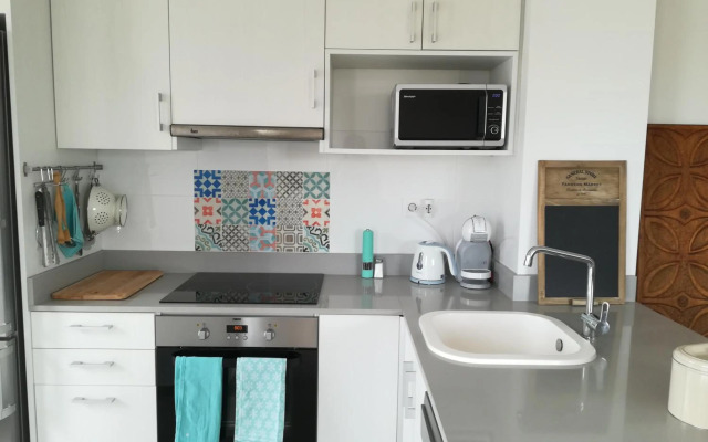 Apartamento Paraiso Beach