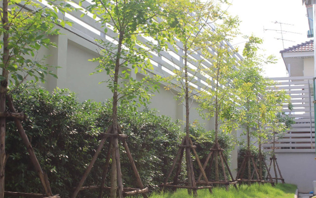 UTD Apartments Sukhumvit Hotel & Residence