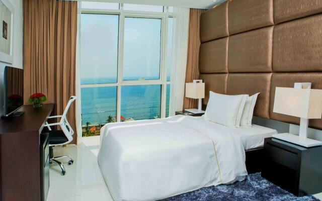 Platinum One Suites