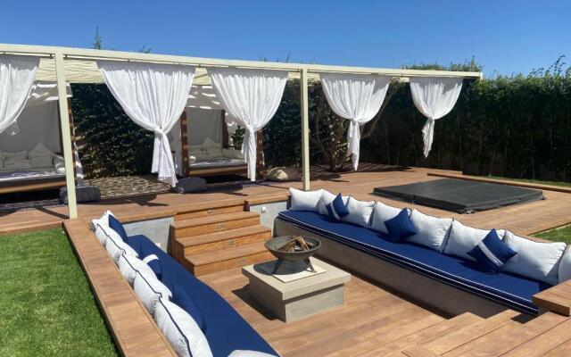 Villa Slim