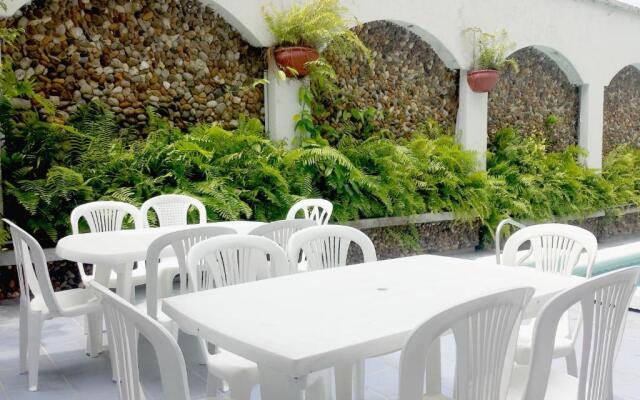 Hotel Dorado Barranquilla