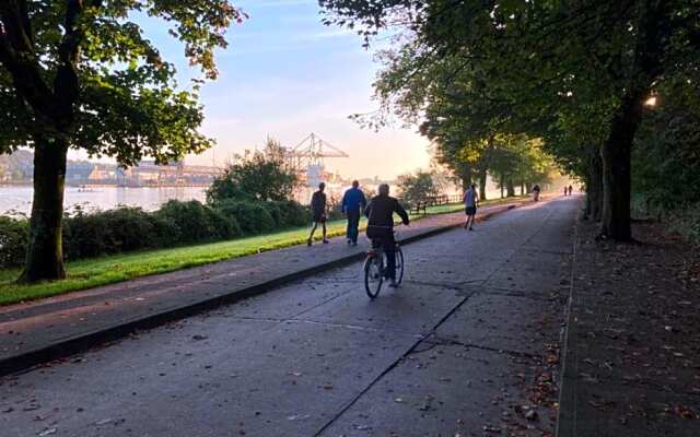 Carole Ville Bed and Breakfast