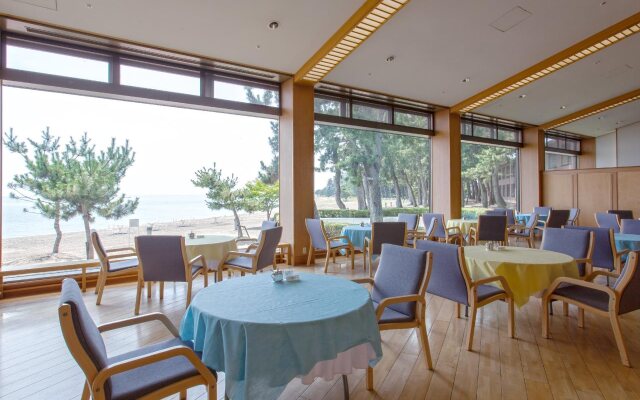Okubiwako Makino Grand Park Hotel