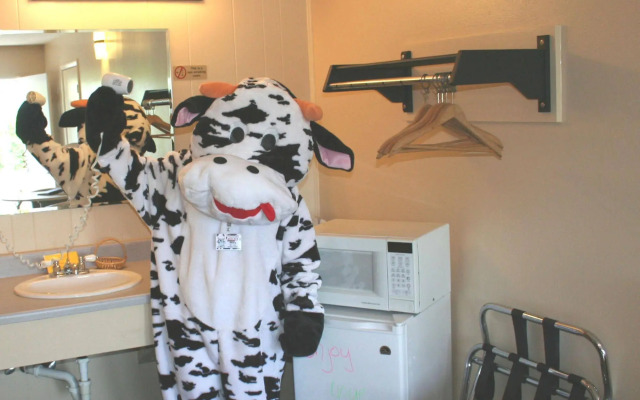 Town and Country Motel