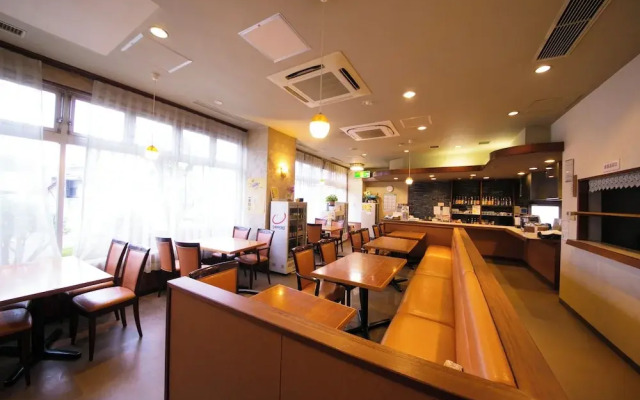 Hotel Public21