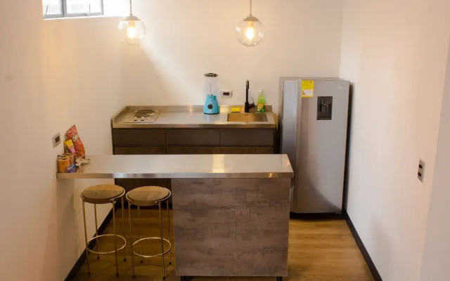 Soy Local Parque La 93