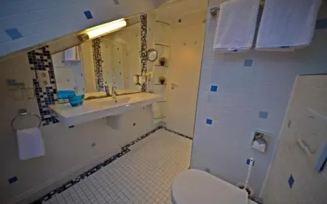 Hotel Quisisana & Appartements Quisi