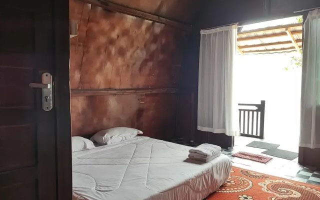 Arafah Resort @ Danau Kerinci Jambi RedPartner