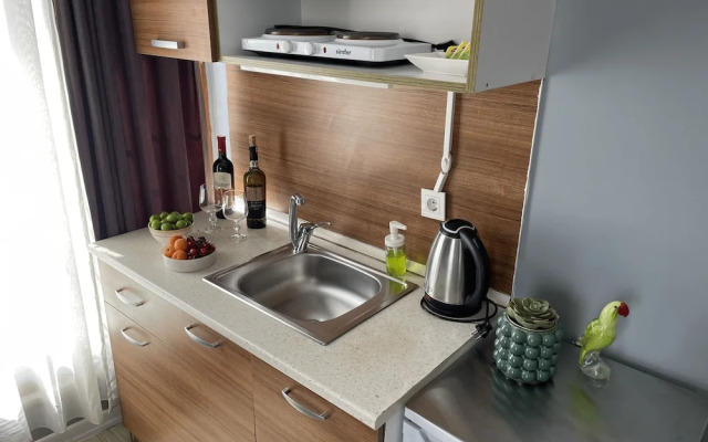 Flats Company - Karakoy Apartment