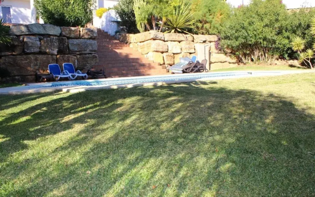Luxury Villa Near Marbella