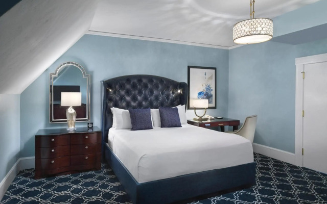 Claremont Resort & Club