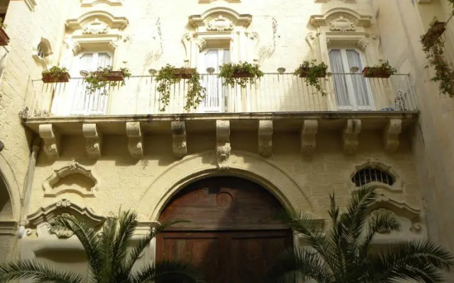 B&B Conti di Lecce