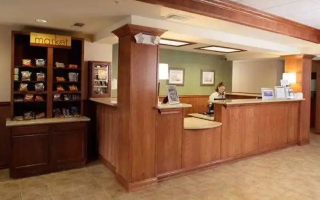 Fairfield Inn & Suites Lafayette South