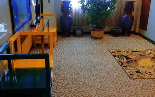 Wanshui Qianshan Hotel