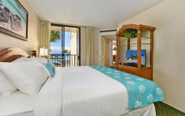 Kaanapali Shores 403