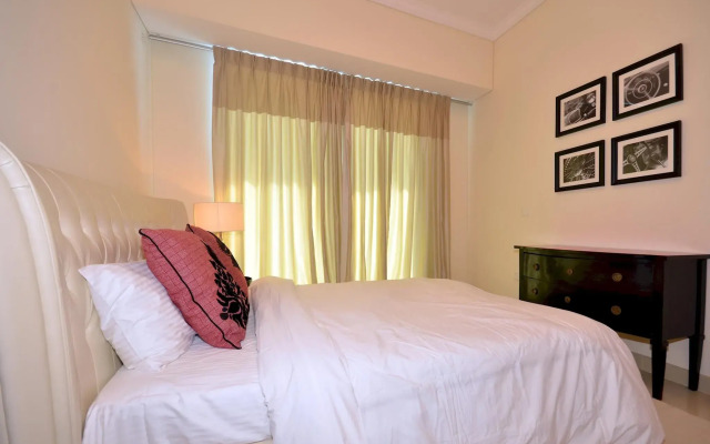 Ocean Heights 2 Bedroom Apartment Rud 68319