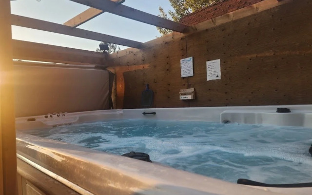 Motel Tyrol