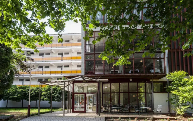 CE Napfény Hotel