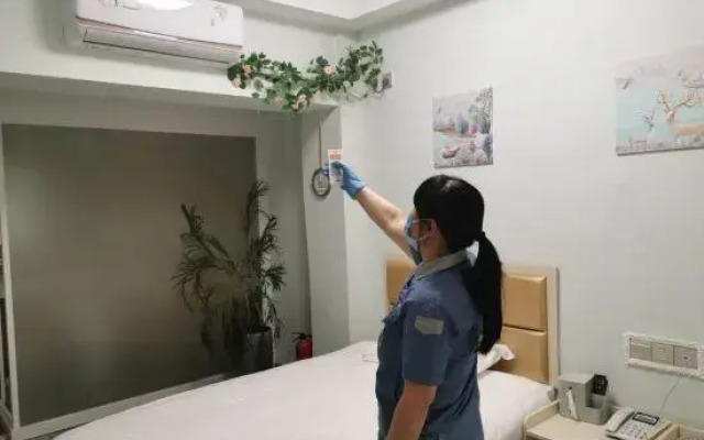 Platinum Shunyi Express Hotel