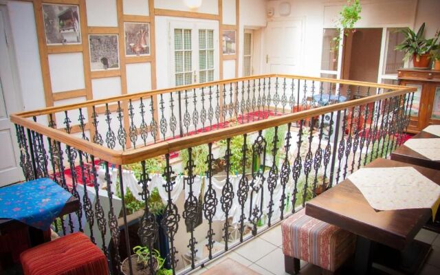 Baščaršija Etno House