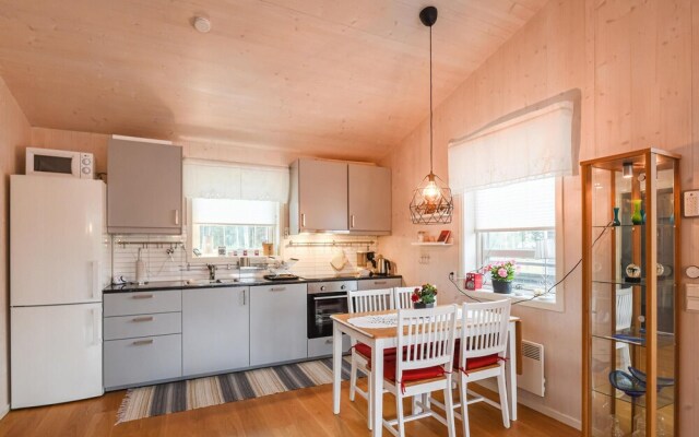 Awesome Home in Åsensbruk With 2 Bedrooms