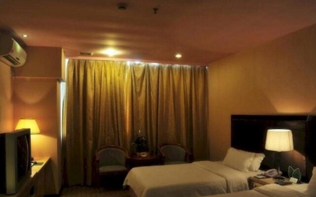 Chenyuehotel