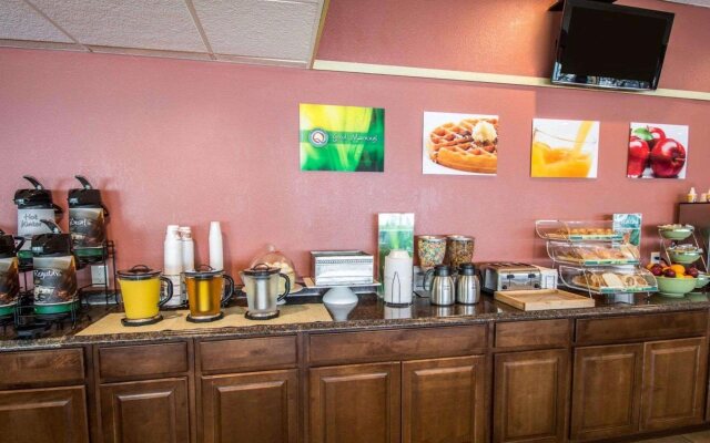 Quality Inn & Suites Palatka Riverfront