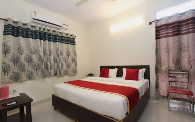 Green Land Suites