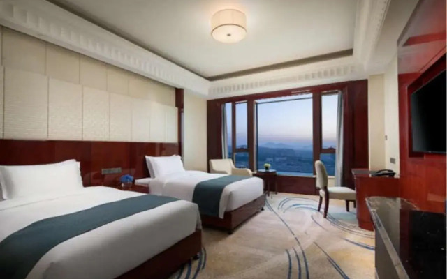 Wyndham Zhuji West