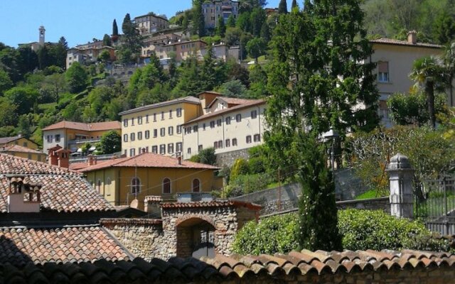 Dimora Upper City - Bergamo Alta