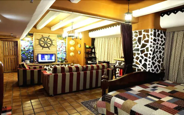 Kunming Guihua hotel