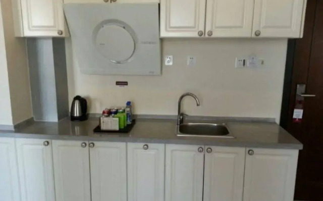 Qingdao Xinlong Holiday Apartment