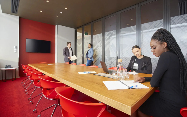 Holiday Inn Express Sydney Macquarie Park by IHG