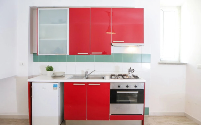 Il Pazzariello by Wonderful Italy