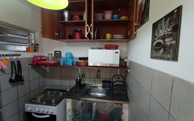 Lar Recife Olinda Praia 2