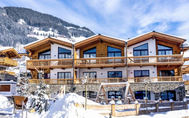 Penthouse Smaragd 6-8p 3S Piesendorf