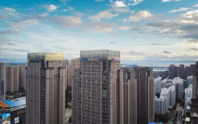 Feilite Hotel