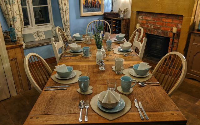 Park House Country Guest House