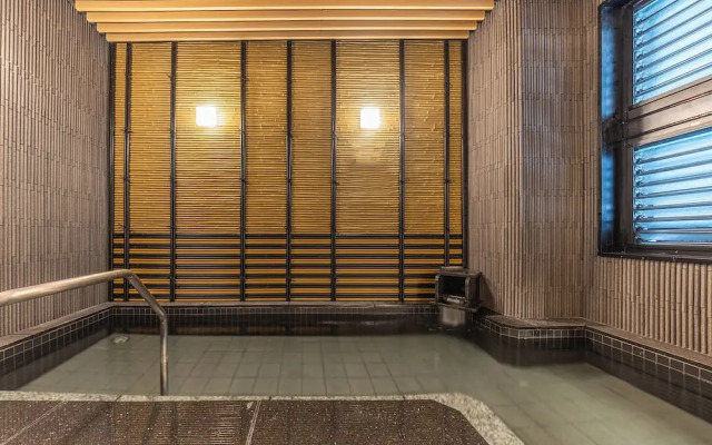APA Hotel Hiroshima Ekimae Shinkansenguchi