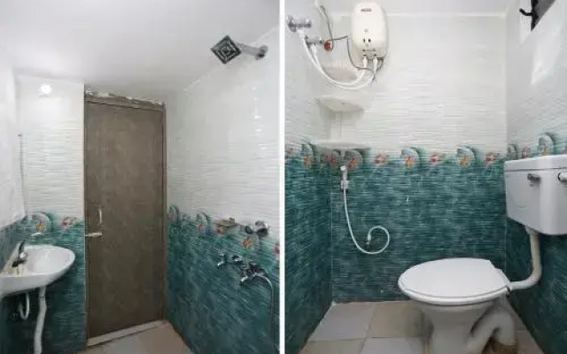 Hotel Savasi By OYO Rooms