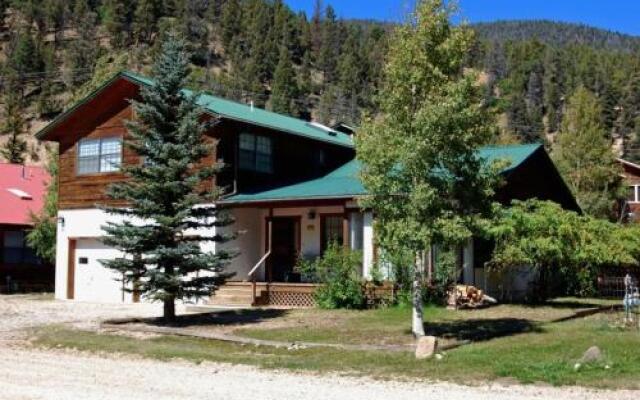 Arnolds River Retreat